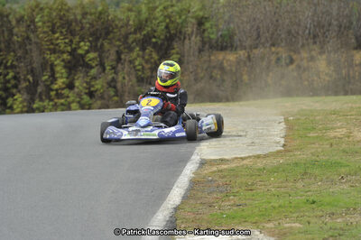 13/10/2013 : Trophée Ufolep Kart Aquitaine à Layrac (Photos Patrick Lascombes) 2013 — karting
