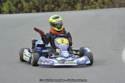 13/10/2013 : Trophée Ufolep Kart Aquitaine à Layrac (Photos Patrick Lascombes) 2013 — karting