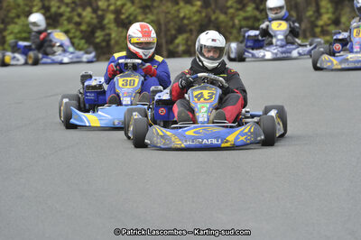 13/10/2013 : Trophée Ufolep Kart Aquitaine à Layrac (Photos Patrick Lascombes) 2013 — karting