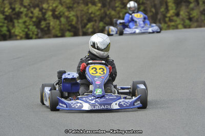 13/10/2013 : Trophée Ufolep Kart Aquitaine à Layrac (Photos Patrick Lascombes) 2013 — karting
