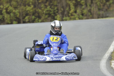 13/10/2013 : Trophée Ufolep Kart Aquitaine à Layrac (Photos Patrick Lascombes) 2013 — karting