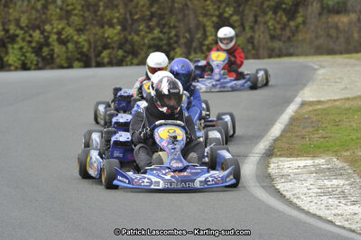 13/10/2013 : Trophée Ufolep Kart Aquitaine à Layrac (Photos Patrick Lascombes) 2013 — karting