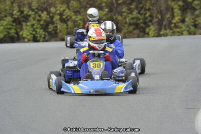 13/10/2013 : Trophée Ufolep Kart Aquitaine à Layrac (Photos Patrick Lascombes) 2013 — karting