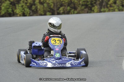13/10/2013 : Trophée Ufolep Kart Aquitaine à Layrac (Photos Patrick Lascombes) 2013 — karting