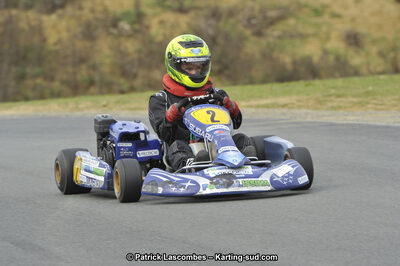 13/10/2013 : Trophée Ufolep Kart Aquitaine à Layrac (Photos Patrick Lascombes) 2013 — karting