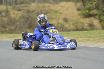 13/10/2013 : Trophée Ufolep Kart Aquitaine à Layrac (Photos Patrick Lascombes) 2013 — karting