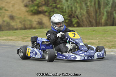 13/10/2013 : Trophée Ufolep Kart Aquitaine à Layrac (Photos Patrick Lascombes) 2013 — karting