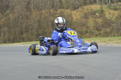 13/10/2013 : Trophée Ufolep Kart Aquitaine à Layrac (Photos Patrick Lascombes) 2013 — karting
