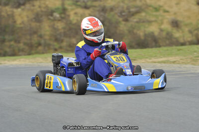 13/10/2013 : Trophée Ufolep Kart Aquitaine à Layrac (Photos Patrick Lascombes) 2013 — karting
