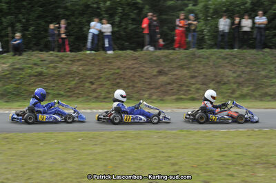 13/10/2013 : Trophée Ufolep Kart Aquitaine à Layrac (Photos Patrick Lascombes) 2013 — karting