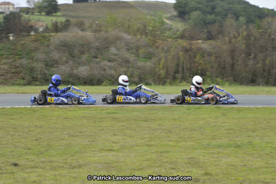 13/10/2013 : Trophée Ufolep Kart Aquitaine à Layrac (Photos Patrick Lascombes) 2013 — karting
