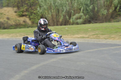 13/10/2013 : Trophée Ufolep Kart Aquitaine à Layrac (Photos Patrick Lascombes) 2013 — karting