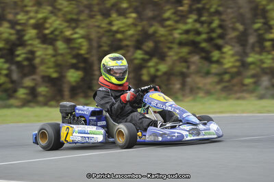13/10/2013 : Trophée Ufolep Kart Aquitaine à Layrac (Photos Patrick Lascombes) 2013 — karting