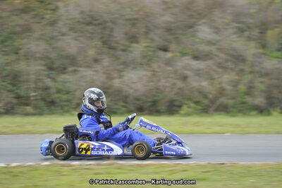 13/10/2013 : Trophée Ufolep Kart Aquitaine à Layrac (Photos Patrick Lascombes) 2013 — karting