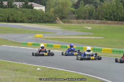 13/10/2013 : Trophée Ufolep Kart Aquitaine à Layrac (Photos Patrick Lascombes) 2013 — karting
