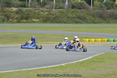 13/10/2013 : Trophée Ufolep Kart Aquitaine à Layrac (Photos Patrick Lascombes) 2013 — karting