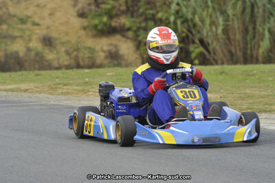 13/10/2013 : Trophée Ufolep Kart Aquitaine à Layrac (Photos Patrick Lascombes) 2013 — karting