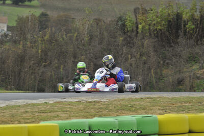 13/10/2013 : Trophée Ufolep Kart Aquitaine à Layrac (Photos Patrick Lascombes) 2013 — karting