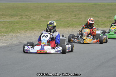 13/10/2013 : Trophée Ufolep Kart Aquitaine à Layrac (Photos Patrick Lascombes) 2013 — karting