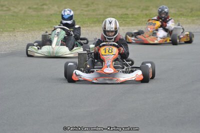 13/10/2013 : Trophée Ufolep Kart Aquitaine à Layrac (Photos Patrick Lascombes) 2013 — karting