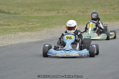 13/10/2013 : Trophée Ufolep Kart Aquitaine à Layrac (Photos Patrick Lascombes) 2013 — karting