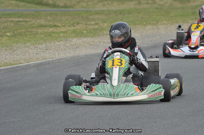 13/10/2013 : Trophée Ufolep Kart Aquitaine à Layrac (Photos Patrick Lascombes) 2013 — karting