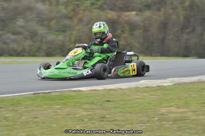 13/10/2013 : Trophée Ufolep Kart Aquitaine à Layrac (Photos Patrick Lascombes) 2013 — karting