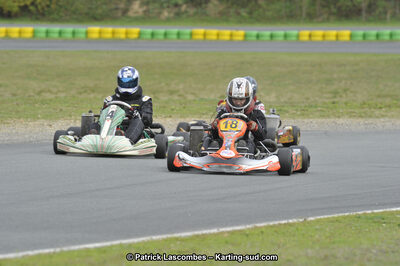 13/10/2013 : Trophée Ufolep Kart Aquitaine à Layrac (Photos Patrick Lascombes) 2013 — karting