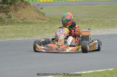 13/10/2013 : Trophée Ufolep Kart Aquitaine à Layrac (Photos Patrick Lascombes) 2013 — karting