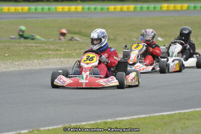 13/10/2013 : Trophée Ufolep Kart Aquitaine à Layrac (Photos Patrick Lascombes) 2013 — karting