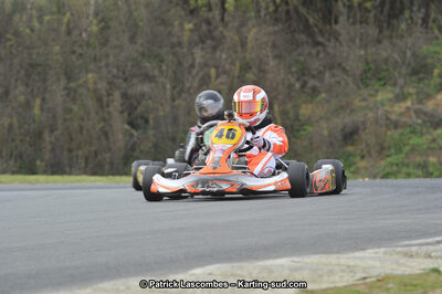 13/10/2013 : Trophée Ufolep Kart Aquitaine à Layrac (Photos Patrick Lascombes) 2013 — karting