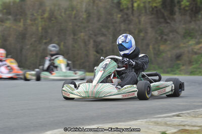 13/10/2013 : Trophée Ufolep Kart Aquitaine à Layrac (Photos Patrick Lascombes) 2013 — karting