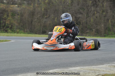 13/10/2013 : Trophée Ufolep Kart Aquitaine à Layrac (Photos Patrick Lascombes) 2013 — karting