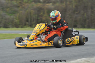13/10/2013 : Trophée Ufolep Kart Aquitaine à Layrac (Photos Patrick Lascombes) 2013 — karting