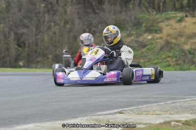 13/10/2013 : Trophée Ufolep Kart Aquitaine à Layrac (Photos Patrick Lascombes) 2013 — karting