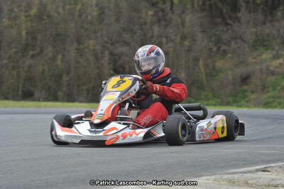 13/10/2013 : Trophée Ufolep Kart Aquitaine à Layrac (Photos Patrick Lascombes) 2013 — karting