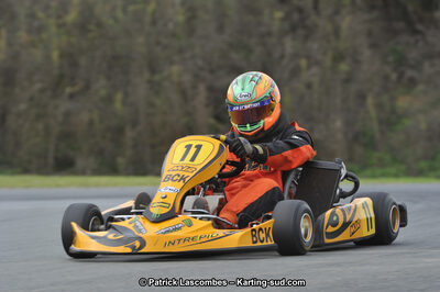 13/10/2013 : Trophée Ufolep Kart Aquitaine à Layrac (Photos Patrick Lascombes) 2013 — karting