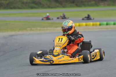 13/10/2013 : Trophée Ufolep Kart Aquitaine à Layrac (Photos Patrick Lascombes) 2013 — karting