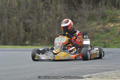 13/10/2013 : Trophée Ufolep Kart Aquitaine à Layrac (Photos Patrick Lascombes) 2013 — karting
