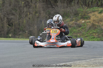 13/10/2013 : Trophée Ufolep Kart Aquitaine à Layrac (Photos Patrick Lascombes) 2013 — karting