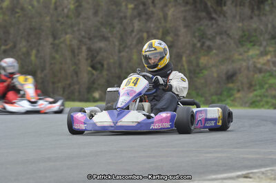 13/10/2013 : Trophée Ufolep Kart Aquitaine à Layrac (Photos Patrick Lascombes) 2013 — karting