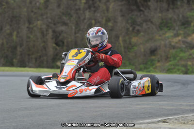 13/10/2013 : Trophée Ufolep Kart Aquitaine à Layrac (Photos Patrick Lascombes) 2013 — karting