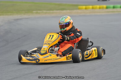13/10/2013 : Trophée Ufolep Kart Aquitaine à Layrac (Photos Patrick Lascombes) 2013 — karting