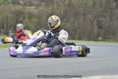 13/10/2013 : Trophée Ufolep Kart Aquitaine à Layrac (Photos Patrick Lascombes) 2013 — karting