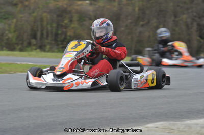 13/10/2013 : Trophée Ufolep Kart Aquitaine à Layrac (Photos Patrick Lascombes) 2013 — karting