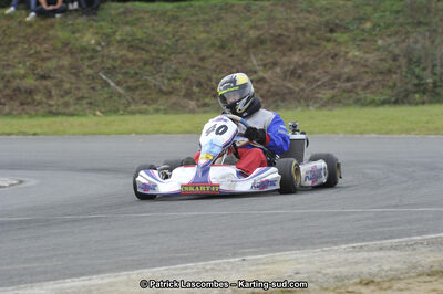 13/10/2013 : Trophée Ufolep Kart Aquitaine à Layrac (Photos Patrick Lascombes) 2013 — karting