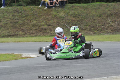 13/10/2013 : Trophée Ufolep Kart Aquitaine à Layrac (Photos Patrick Lascombes) 2013 — karting