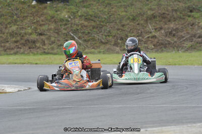 13/10/2013 : Trophée Ufolep Kart Aquitaine à Layrac (Photos Patrick Lascombes) 2013 — karting