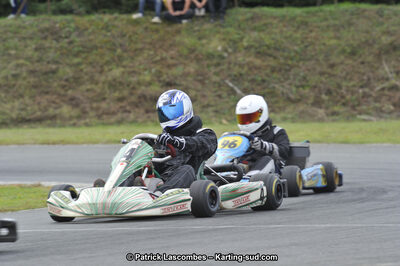 13/10/2013 : Trophée Ufolep Kart Aquitaine à Layrac (Photos Patrick Lascombes) 2013 — karting