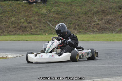 13/10/2013 : Trophée Ufolep Kart Aquitaine à Layrac (Photos Patrick Lascombes) 2013 — karting